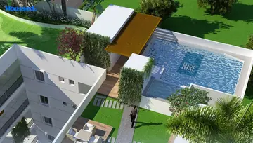 Amenities of Giridhari Rise - Image 130014