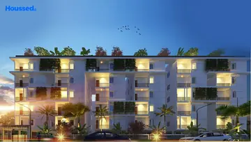 Project Image of Giridhari Rise - Image 130011