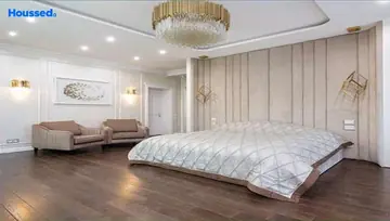 Sample Apartment of Anupama Krishna Leela 3 - Image 130027