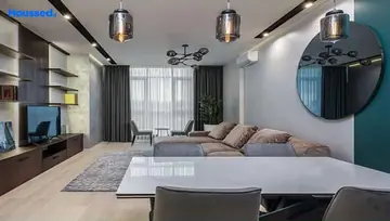Sample Apartment of Anupama Krishna Leela 3 - Image 130026