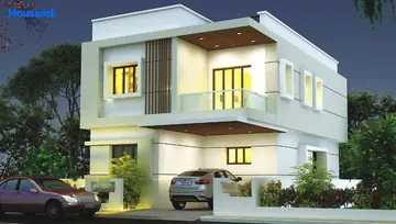 Project Image of Marams Devaki Enclave - Image 130039