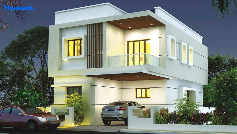 Project Image of Marams Devaki Enclave in Hastinapuram, Hyderabad - Image 130039