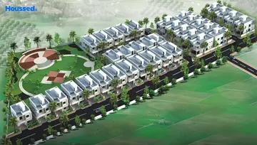 Project Image of Marams Devaki Enclave - Image 130042