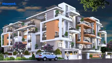 Project Image of Krishna Vihar - Image 130080