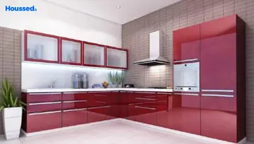 Sample Apartment of Krishna Vihar - Image 130081