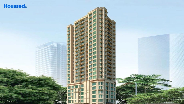 Project Image of Sugee Renaissance in Girgaon, Mumbai - Image 92196