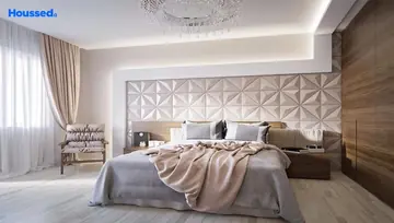Sample Apartment of Sugee Renaissance - Image 92200