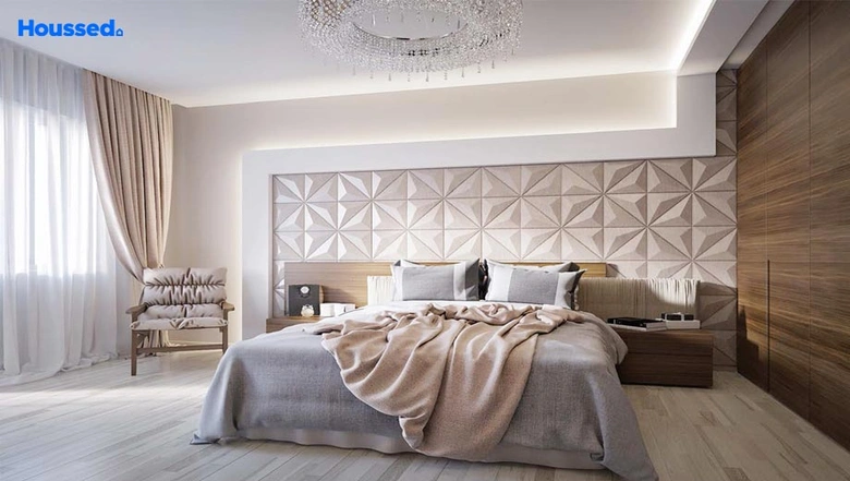 Sample Apartment of Sugee Renaissance in Girgaon, Mumbai - Image 92200