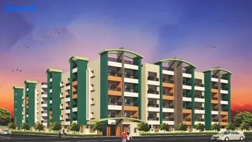 Project Image of TNR Vaishnovi - Image 130057