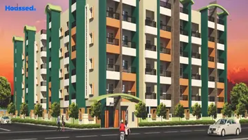 Project Image of TNR Vaishnovi - Image 130056