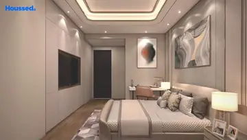 Sample Apartment of My Home Sayuk - Image 130074