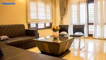 Living Room of Neeraja Serenity - Image 130101