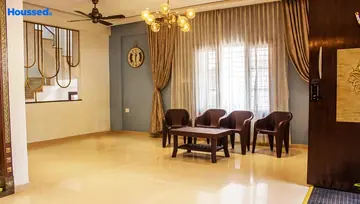 Living Room of Neeraja Serenity - Image 130102