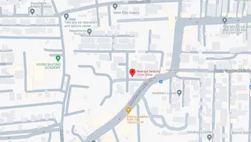 Location of Neeraja Serenity - Image 130099