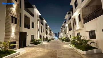Project Image of Neeraja Serenity - Image 130095