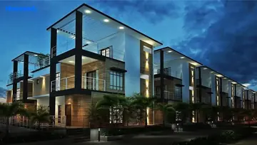 Project Image of Neeraja Serenity - Image 130097