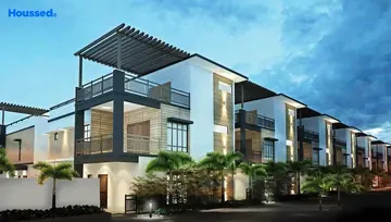 Project Image of Neeraja Serenity - Image 130094