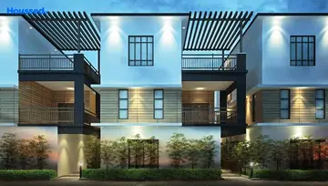 Project Image of Neeraja Serenity - Image 130098