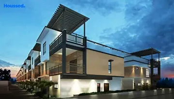 Project Image of Neeraja Serenity - Image 130096