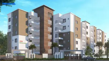 Project Image of Aasthas Green Space - Image 130088