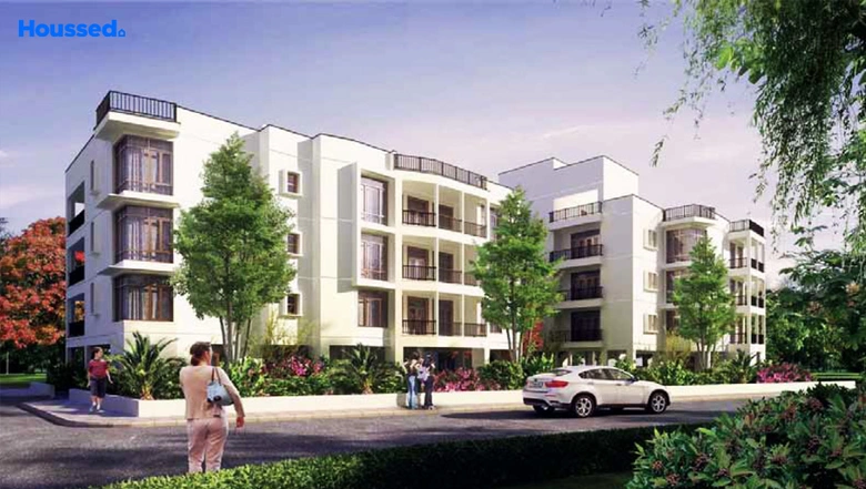 Project Image of Whitespring Project Gateway in Whitefield, Bangalore - Image 130110