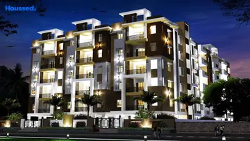 Project Image of Lennar Edifice - Image 130130