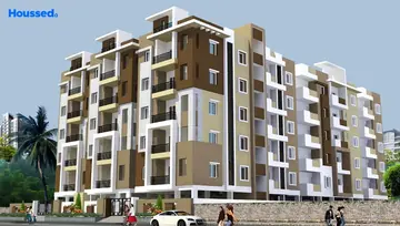 Project Image of Lennar Edifice - Image 130129