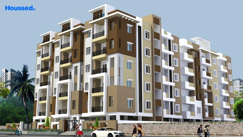 Project Image of Lennar Edifice in Whitefield, Bangalore - Image 130129