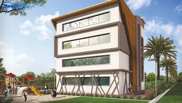 Amenities of Amrutha Sangam - Image 130138