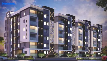 Project Image of Amrutha Sangam - Image 130135