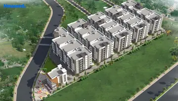 Project Image of Amrutha Sangam - Image 130136