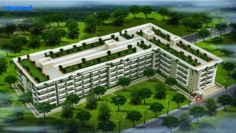 Project Image of President Leon in Yelahanka, Bangalore - Image 130152