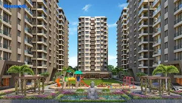 Amenities of Esskay Shree Krishna Heritage - Image 92313