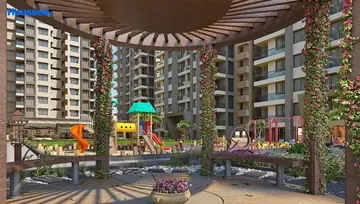 Amenities of Esskay Shree Krishna Heritage - Image 92314