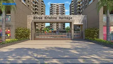 Project Image of Esskay Shree Krishna Heritage - Image 92311
