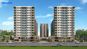 Project Image of Esskay Shree Krishna Heritage - Image 92312