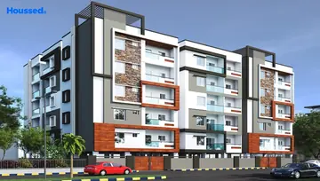 Project Image of MG Infinity - Image 130145