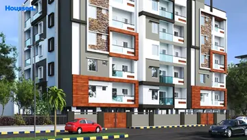 Project Image of MG Infinity - Image 130144