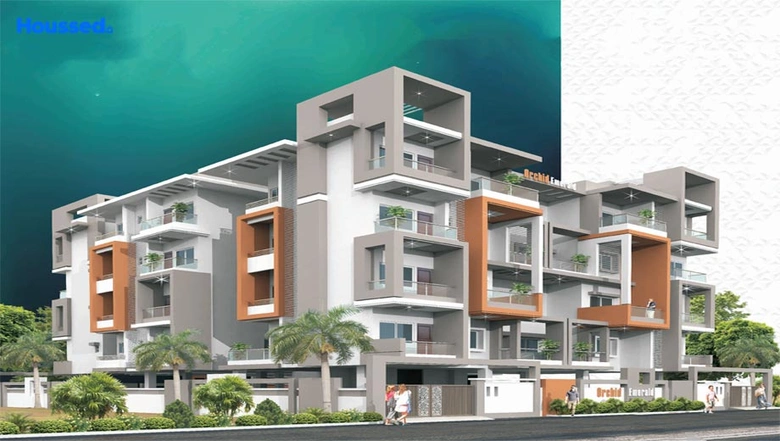 Project Image of Landmark Orchid Emerald in Kachimet, Nagpur - Image 130159