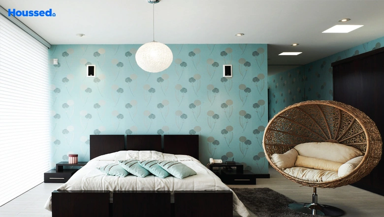 Sample Apartment of Evantha Unnathi in Basavanagudi, Bangalore - Image 130173