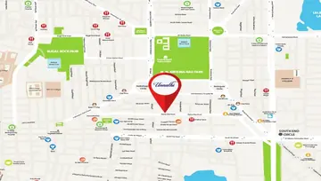 Location of Evantha Jaya - Image 130199