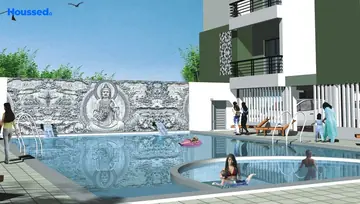 Amenities of AVL Prakruthi - Image 130204