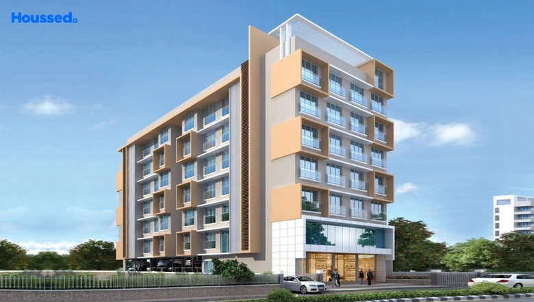 Project Image of H.Rishabraj Ashish in Borivali East, Mumbai - Image 27461