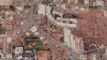 Location of Future Bunglow 10 - Image 91639