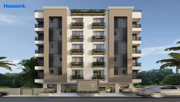 Project Image of Future Bunglow 10 - Image 91637