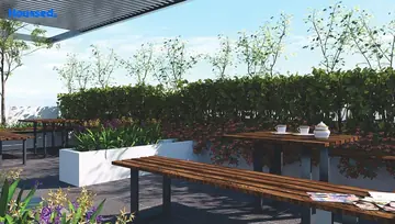 Amenities of Evantha Tulsi - Image 130216