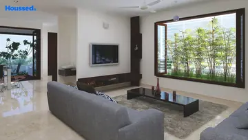 Sample Apartment of Evantha Tulsi - Image 130219