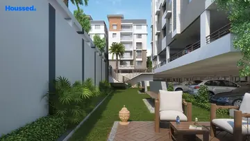 Amenities of Concrete Destina - Image 130238