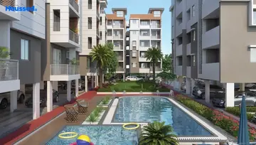 Amenities of Concrete Destina - Image 130240
