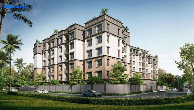 Project Image of Tulive Grandezza in Koyambedu, Chennai - Image 130248